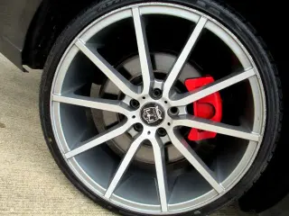 2015 AUDI A6