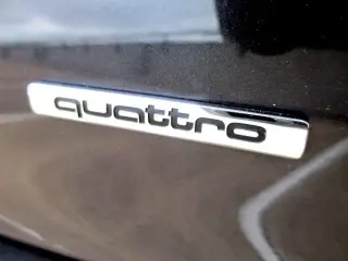 2015 AUDI A6