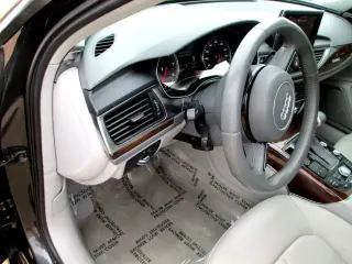 2015 AUDI A6