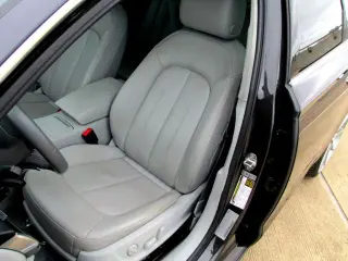 2015 AUDI A6