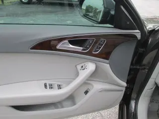 2015 AUDI A6