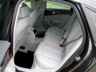 2015 AUDI A6