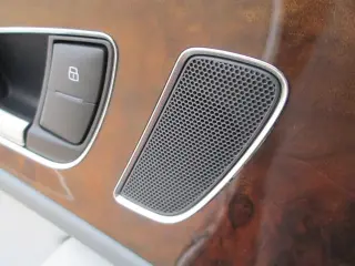 2015 AUDI A6