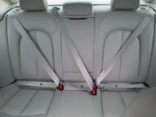 2015 AUDI A6