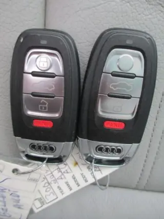 2015 AUDI A6