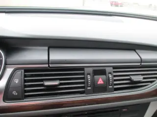 2015 AUDI A6