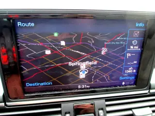 2015 AUDI A6