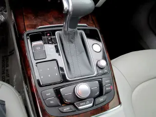2015 AUDI A6
