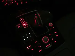 2015 AUDI A6