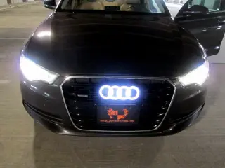 2015 AUDI A6
