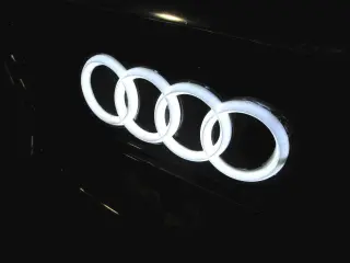 2015 AUDI A6
