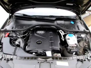 2015 AUDI A6