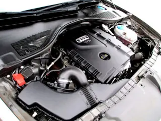 2015 AUDI A6