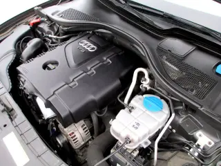 2015 AUDI A6