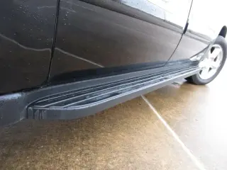 2010 CHEVROLET AVALANCHE