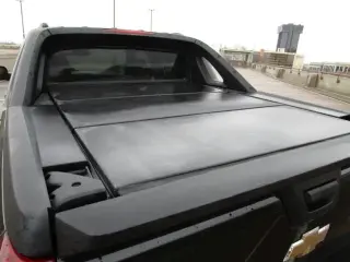 2010 CHEVROLET AVALANCHE