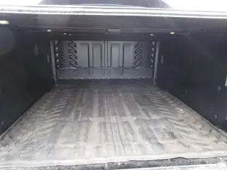 2010 CHEVROLET AVALANCHE