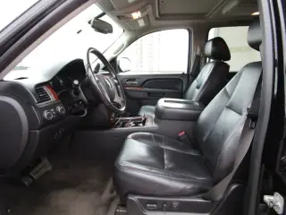 2010 CHEVROLET AVALANCHE
