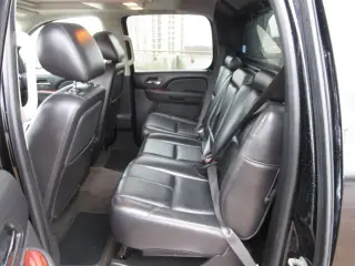 2010 CHEVROLET AVALANCHE