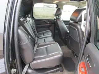 2010 CHEVROLET AVALANCHE