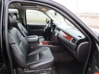 2010 CHEVROLET AVALANCHE