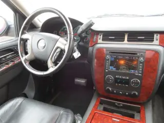 2010 CHEVROLET AVALANCHE