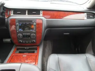 2010 CHEVROLET AVALANCHE
