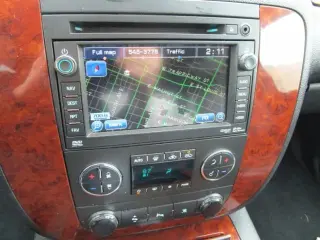 2010 CHEVROLET AVALANCHE