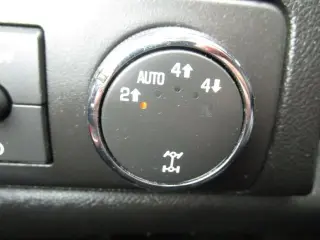 2010 CHEVROLET AVALANCHE