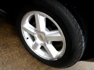 2010 CHEVROLET AVALANCHE