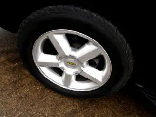 2010 CHEVROLET AVALANCHE