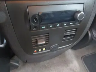 2010 CHEVROLET AVALANCHE