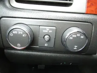 2010 CHEVROLET AVALANCHE