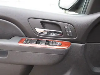 2010 CHEVROLET AVALANCHE