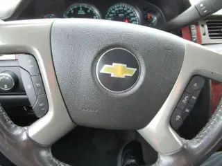 2010 CHEVROLET AVALANCHE