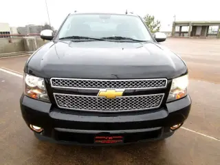 2010 CHEVROLET AVALANCHE