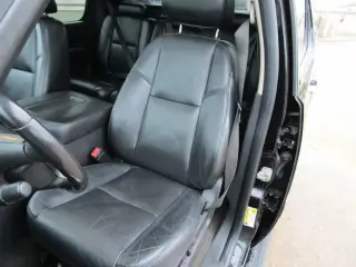 2010 CHEVROLET AVALANCHE