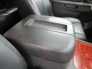 2010 CHEVROLET AVALANCHE