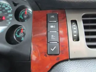 2010 CHEVROLET AVALANCHE