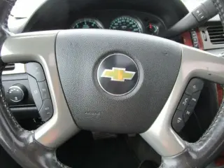 2010 CHEVROLET AVALANCHE