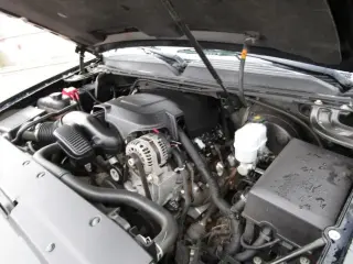 2010 CHEVROLET AVALANCHE
