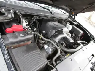 2010 CHEVROLET AVALANCHE