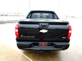 2010 CHEVROLET AVALANCHE