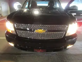 2010 CHEVROLET AVALANCHE