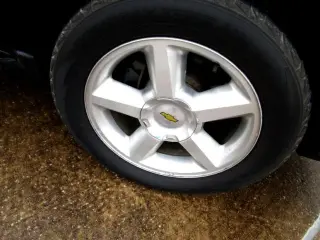 2010 CHEVROLET AVALANCHE