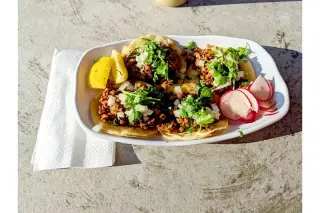 Tacos y Birria al Mejor $