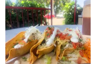 Tacos y Birria al Mejor $