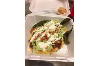 Tacos y Birria al Mejor $