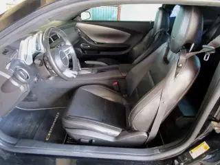 2010 Chevrolet Camaro