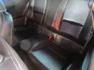 2010 Chevrolet Camaro